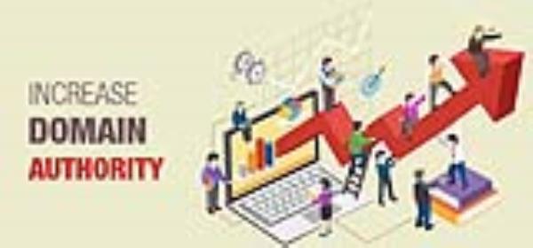 افزایش دامین آتوریتی (Domain Authority) سایت