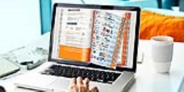 کاتالوگ های الکترونیکی و سایر مکانیزم های بازار- قسمت 13