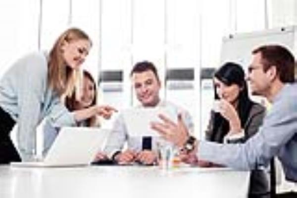 ۱۰ اصل تیم‌سازی برای استارت‌آپ‌ها
